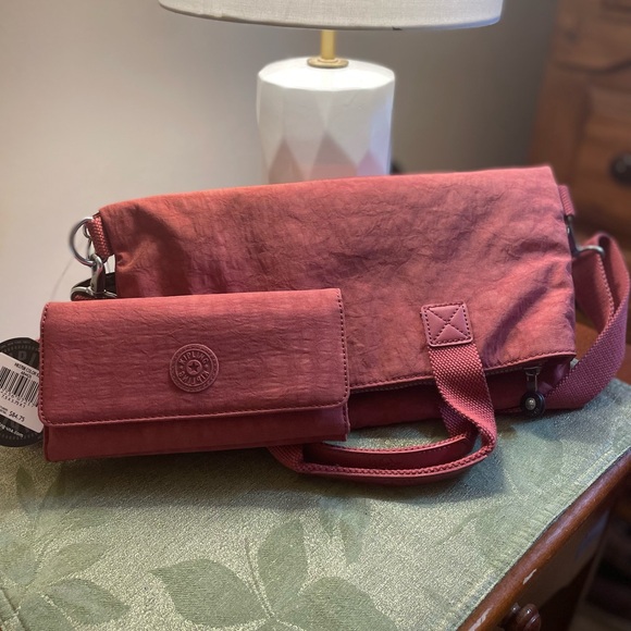 NWT Kipling Purse and Wallet Set. - Picture 6 of 8